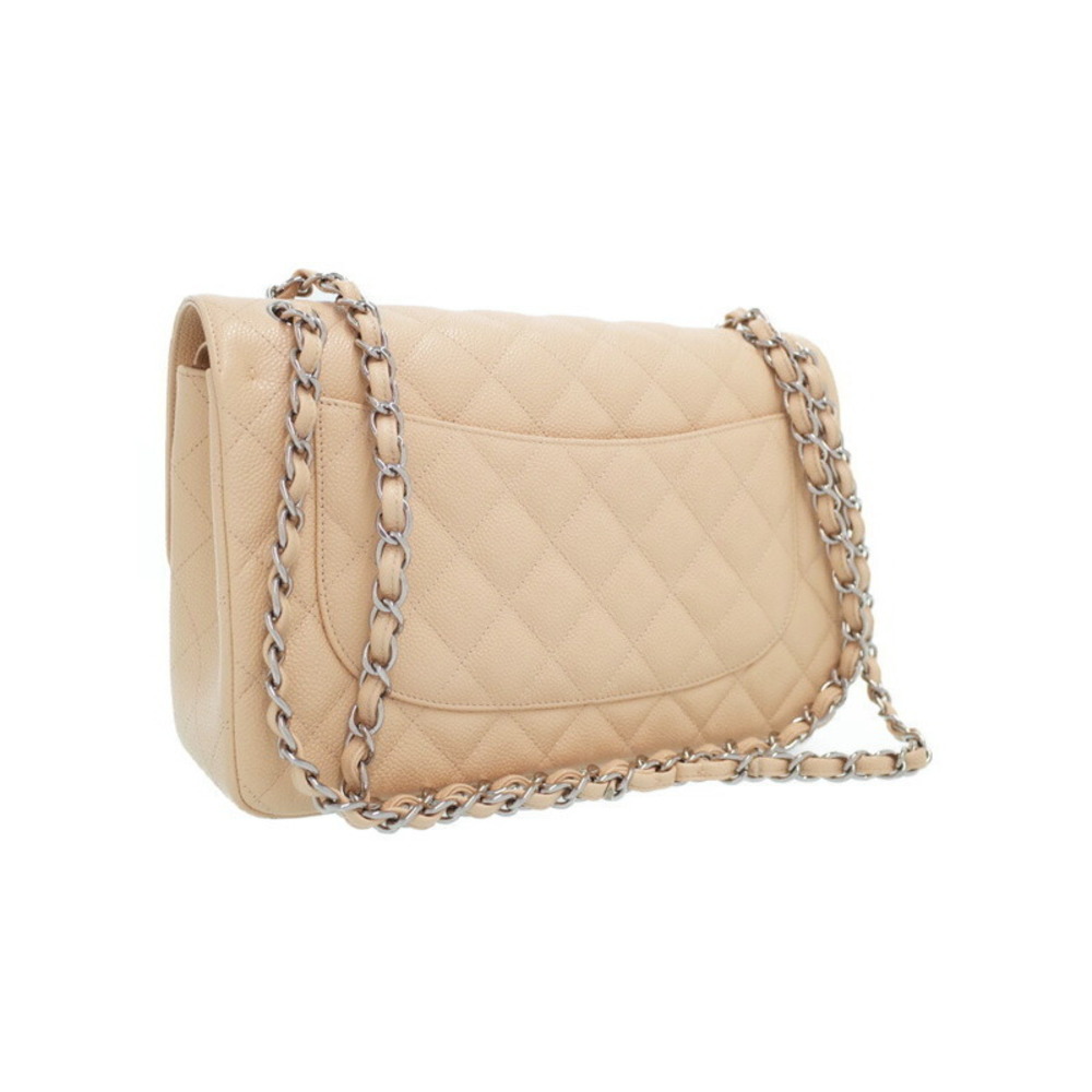 Chanel Large 30 Deca Matelasse Handbag